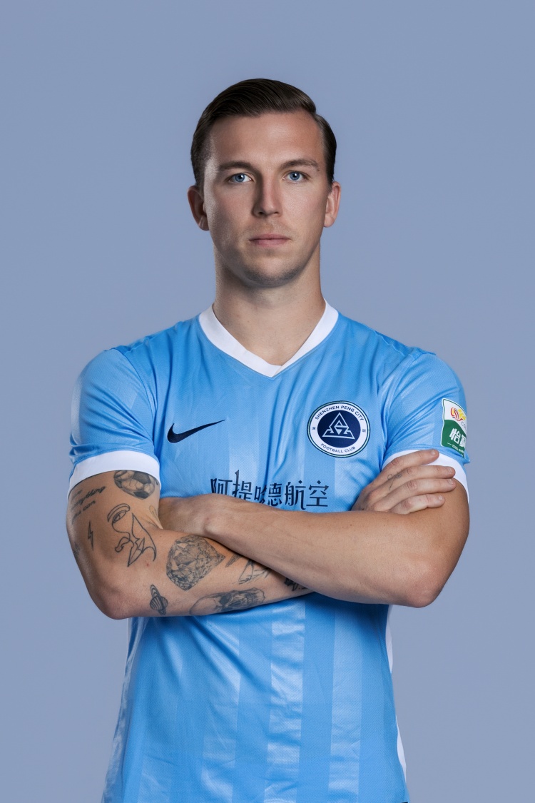 卡尔采夫双响难救主 深圳新鹏城主场3比4负云南玉昆 卡尔采夫双响难救主 深圳新鹏城主场3比4负云南玉昆