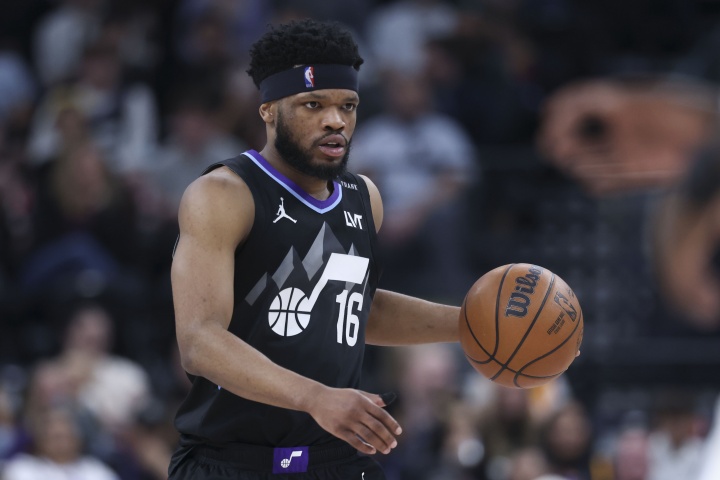 NBA三四月红黑榜 东契奇率湖人狂飙 特纳转投雄鹿陷低迷