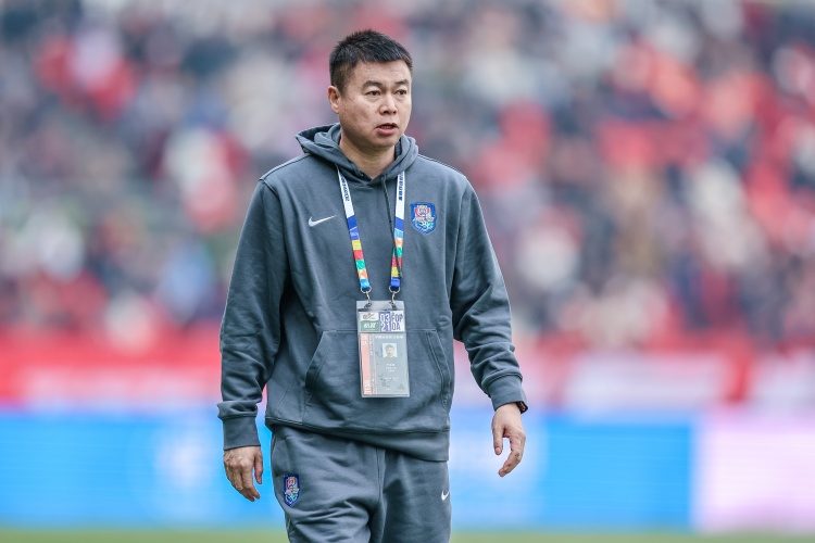 津门虎远征玉溪阵容告急 陈哲宣解禁复出驰援中场