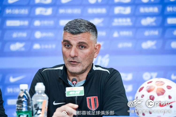 阿洛伊西点破西南德比关键 蓉城已锁定玉昆进攻模式