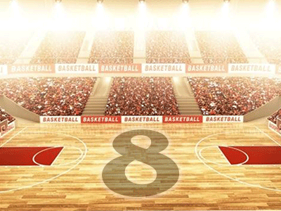 04月20日NBA季后赛东部首轮G1 魔术 – 活塞 全场录像【全场录像+集锦】