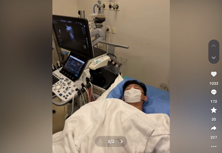 蒋圣龙退役流言不实 今日完成手术无退役计划 蒋圣龙退役流言不实 今日完成手术无退役计划