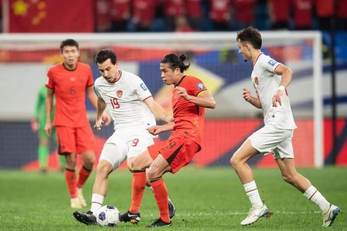 国足0-1印尼提前出局 连续6届无缘世界杯 韩媒怒斥“奇耻大辱”