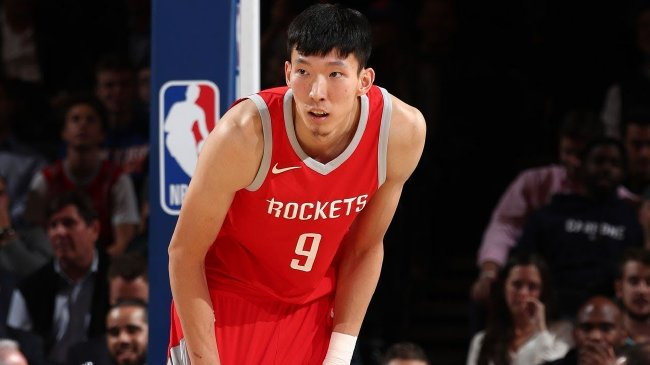 崔永熙签约篮网，时隔六年再有中国球员登陆NBA