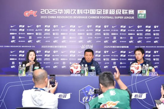 2-0到2-3：泰山被升班马逆转陷九连败泥潭 崔康熙赛后怒怼记者