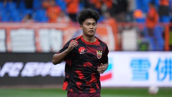 3-2客胜云南玉昆 蒯纪闻首秀半场被换下 武磊替补献助攻