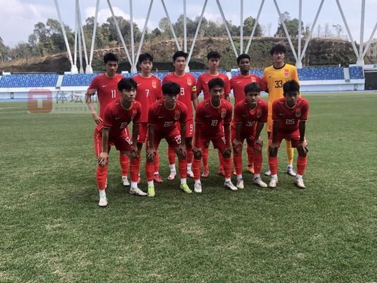 08国少解散,07国青加速组建,久尔杰维奇或接手 08国少解散,07国青加速组建,久尔杰维奇或接手