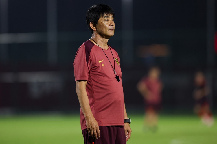 U17国足2-0澳大利亚挺进决赛，5月23日凌晨再战日本