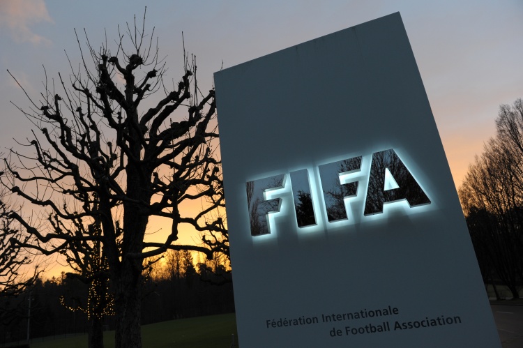 AIPS炮轰FIFA：伊朗非洲记者集体遭美国拒签，世界杯报道或现真空