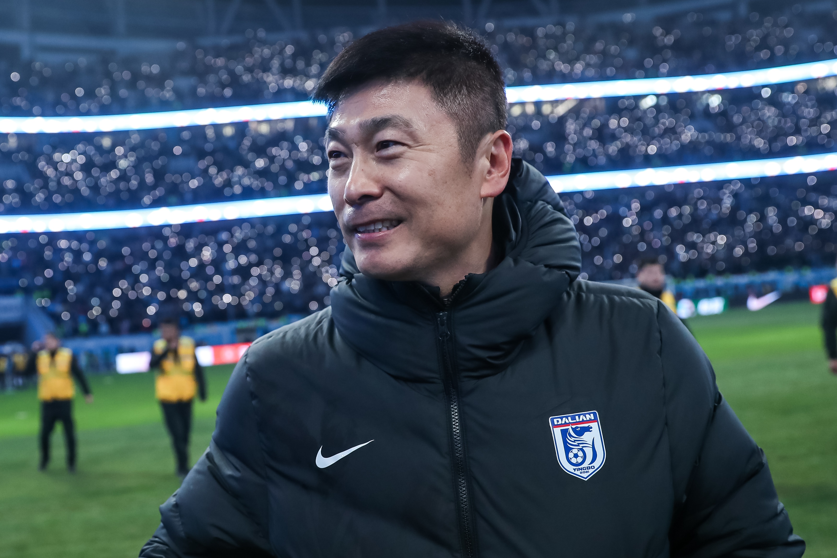 毛伟杰改边后卫获国足验证 朱鹏宇替补时间不足20分钟 毛伟杰改边后卫获国足验证 朱鹏宇替补时间不足20分钟