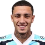 维克托·博布辛