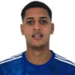 路易斯·费尔南多·桑托斯·奥利维拉