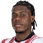 西里亚克·卡卢·伊里埃